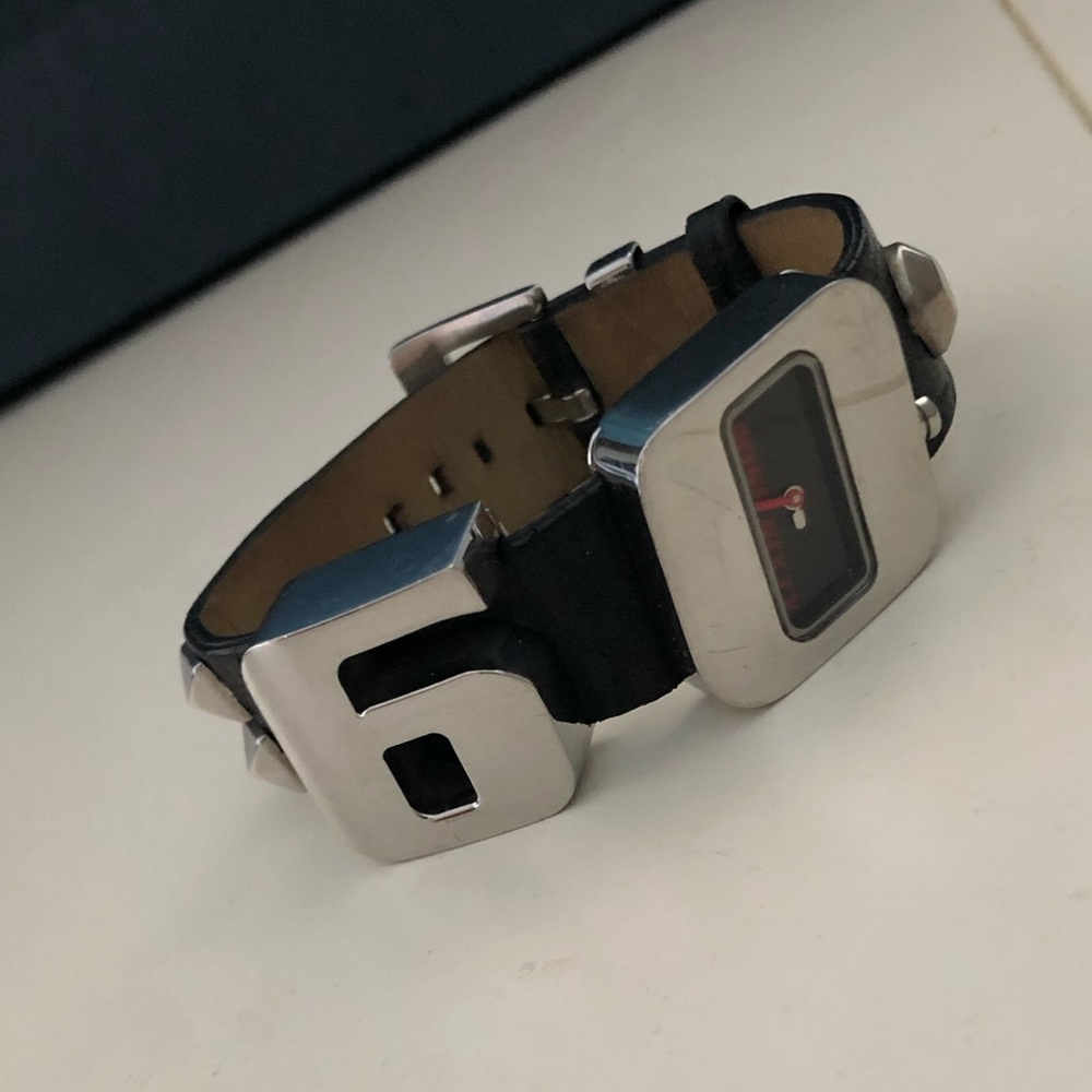 Miss sixty watch